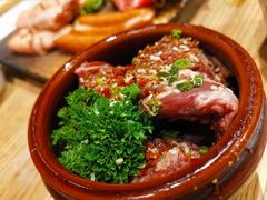 -御牛道日式烤肉料理(杭州万象城店)