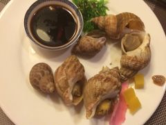 -城市名人酒店喝彩西餐厅(人民南路店)