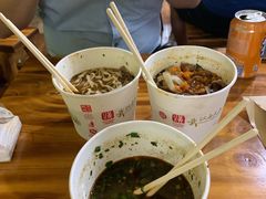 -王记生烫牛杂面馆(兰陵路店)