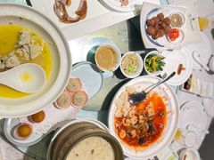 -北京全聚德(玉泉路店)