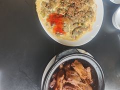 -鑫悦楼煎蟹·16年海鲜大排档