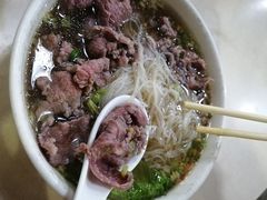 -菜忠潮州牛肉店(岗厦店)