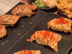 -昊·来了寿司(双楠2店)