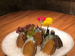 手工冰镇鲍鱼-木棉·醉心粤味(COCO Park店)