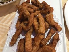 -全聚德(胜利大街店)
