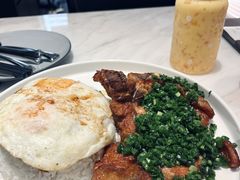 -龙记·香港茶餐厅(海上世界店)