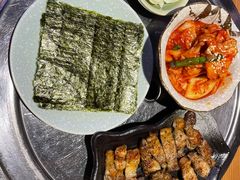 -丸藏和牛烧肉专门店(园区师惠坊店)