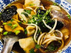 -清真·伊清阁餐厅