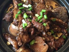 -75幢私房菜馆