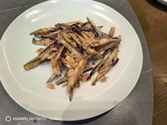 -张家卫·阳江菜·小海鲜(肥婆湾桥店)