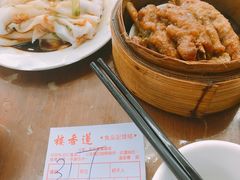 -香港蓮香樓(中環店)