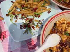 -可可大虾武汉土菜大排档(万松园1店)