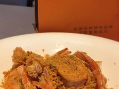 -徐记海鲜(大雁塔|金都店)