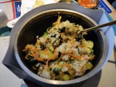 -梨花牛肉汤饭(仁恒伊势丹店)