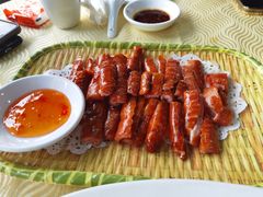 -东胜客河鲜店·西江河鲜·老字號渔家菜