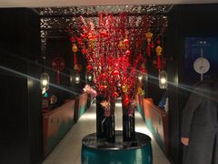 门面-绿波廊(豫园店)