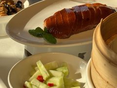 -四季民福烤鸭店(故宫店)