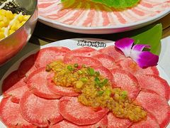 -韩时烤肉(枫蓝店)
