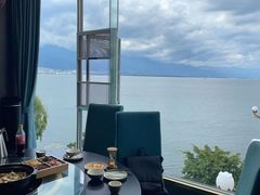 -野菌皇海景野生菌火锅(滨海大道店)