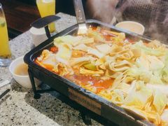 -里岛烤鱼(东港凯虹广场店)