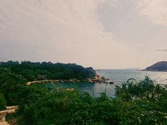 -东澳岛