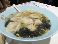-光明邨大酒家(淮海路店)