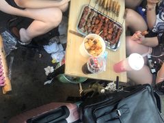 -王记西鎮电烤肉(汶上路店)