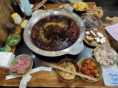 -大龙火锅(老店)