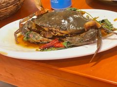 -金穗园·砂锅粥.醉鸡煲火锅(长寿路店)