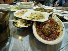 -万春卤菜(天乡后街步行街店)