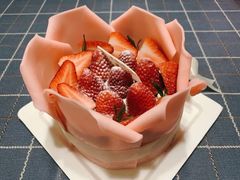 -36cake生日蛋糕·下午茶(南山店)