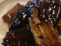 -悦融琥珀·京鲁菜·海味珍品(西单店)