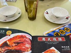 -80s港式茶餐廳