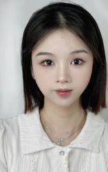 -韩美绣·骨相纹眉·洗眉美瞳线