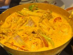 -大头虾越式风味餐厅(光明广场店)