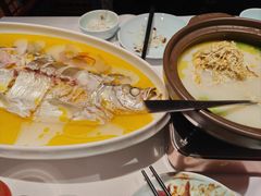-森隆饭庄(崇文门新世界百货店)