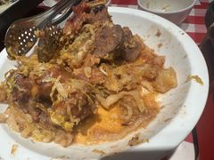 -西贝(上海中心店)