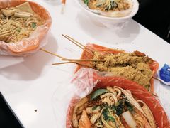 -安发瞧麻辣烫(总店)