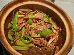 沙姜啫猪脷-啫神·广州地标美食(北京路店)