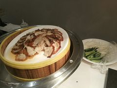 -天伦王朝酒店·盛华瑄餐厅