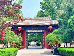 -大槐树寻根祭祖园