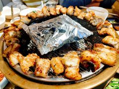 -泥炉烧肉师(新街口金銮巷店)