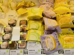 -奈雪的茶(亨特国际广场店)