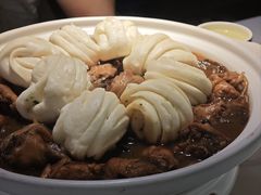 -饺子功·东北记忆·锅包肉(电厂路店)