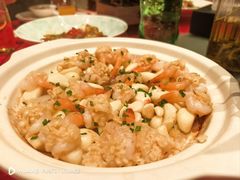 -同庆楼(天鹅湖万达店)