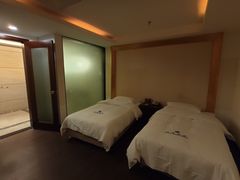 -乳源丽宫国际温泉酒店