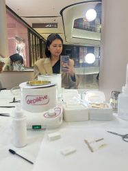 -Wax Brow蜜蜡脱毛美甲美睫眉吧