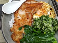 -兴华里茶记(禅城同济首店)