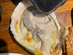 -烧蠔帮·生蚝海鲜牌档(观海店)