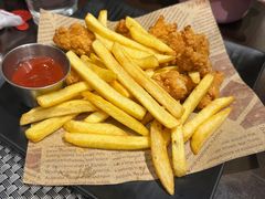 -188西餐厅(园林宾馆店)